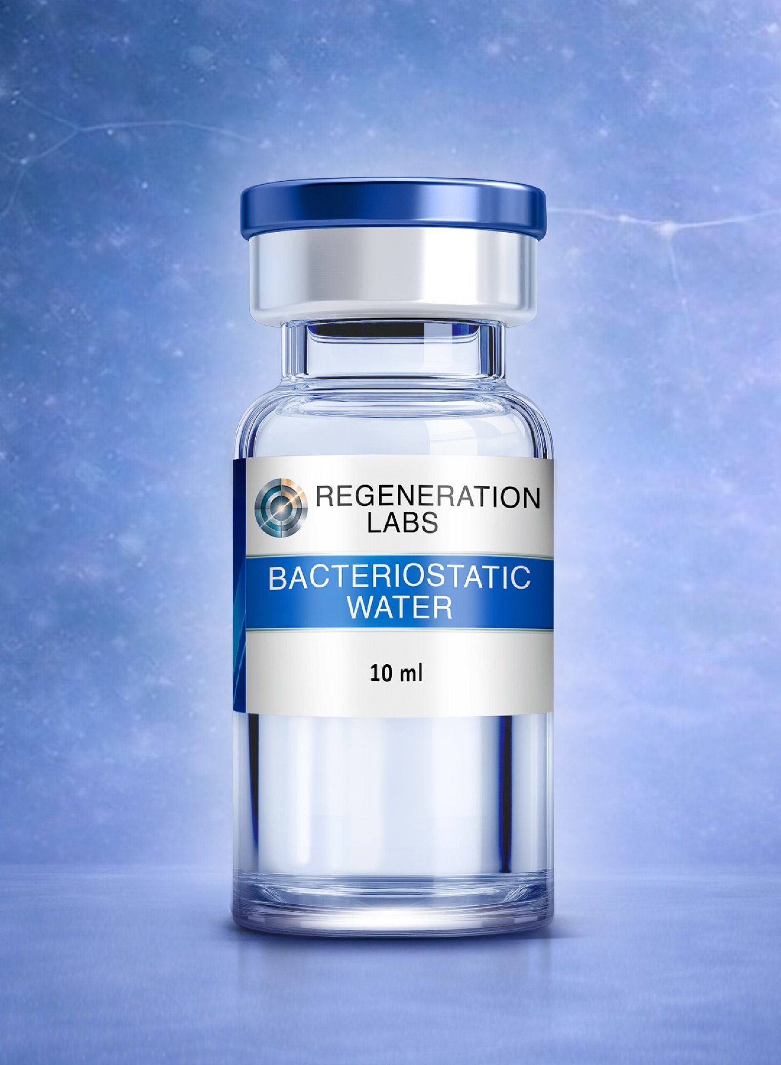Bacteriostatic Water