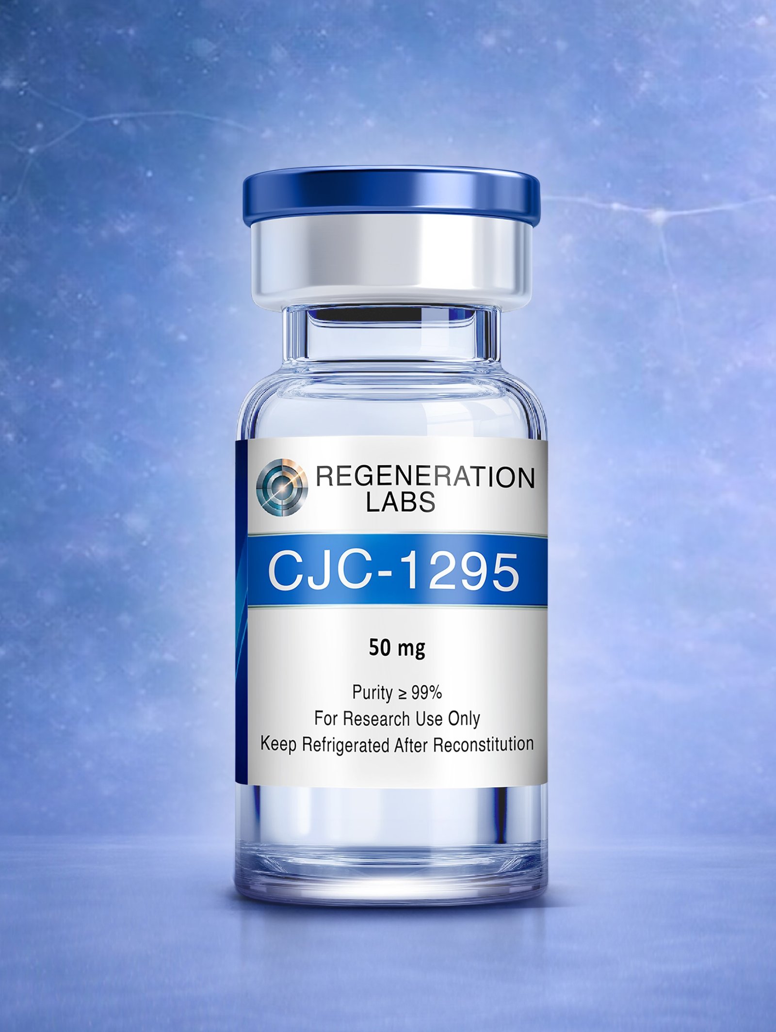 CJC - 1295