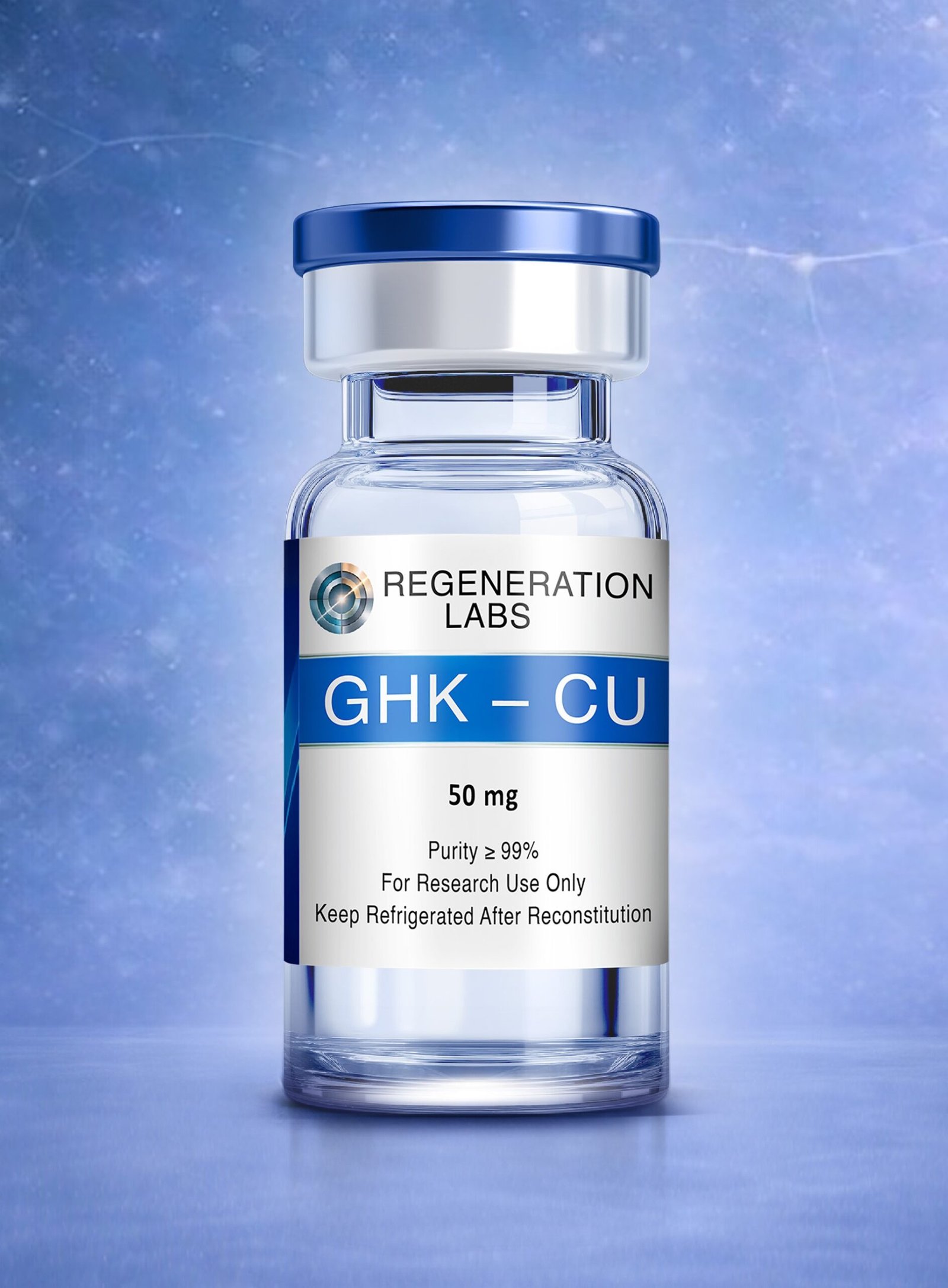 GHK – CU