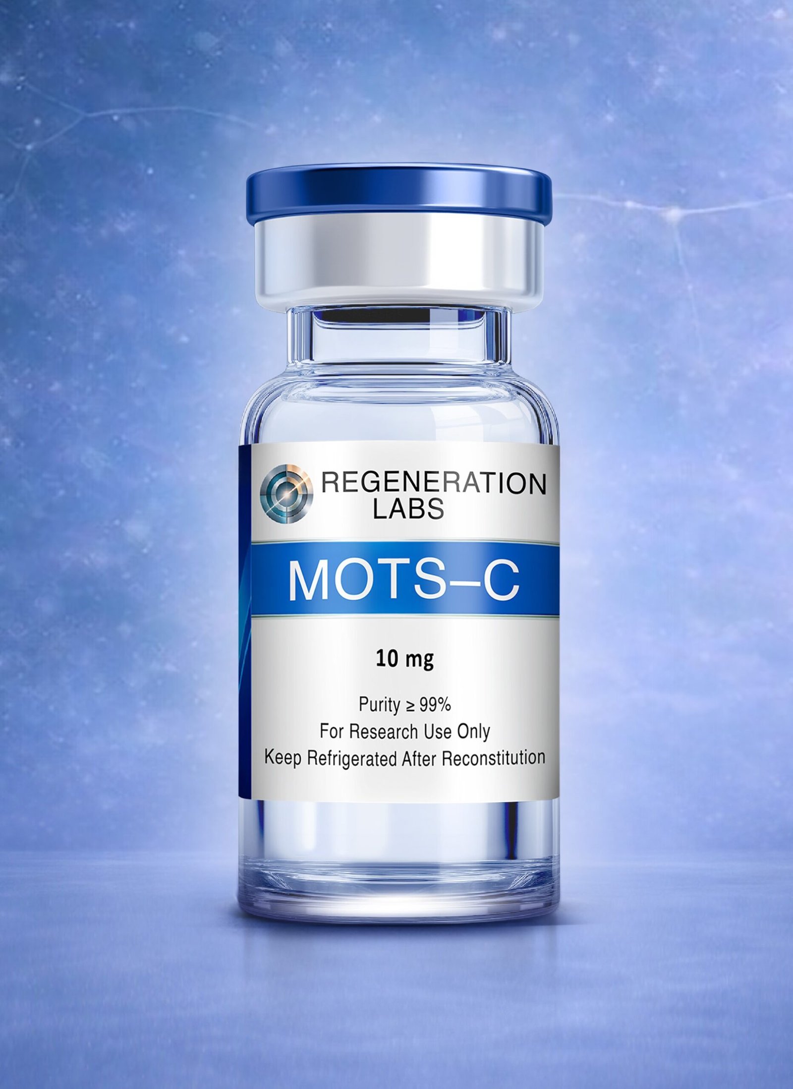 MOTS – C