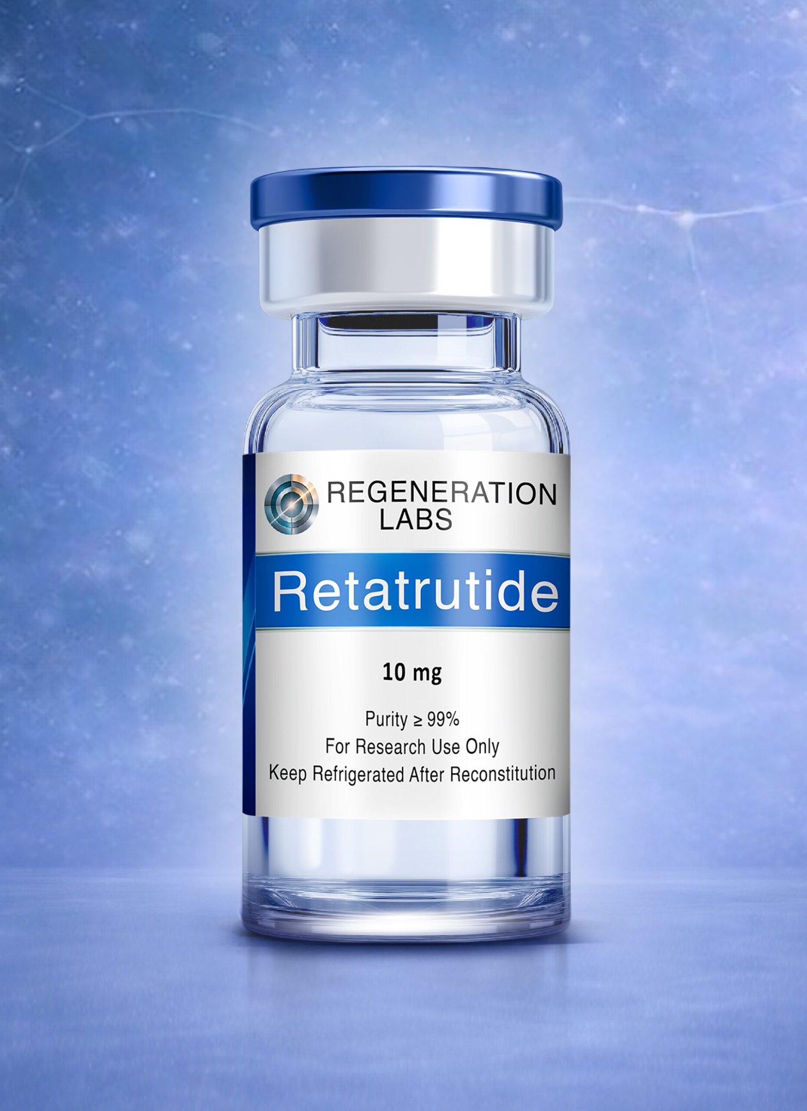 Retatrutide