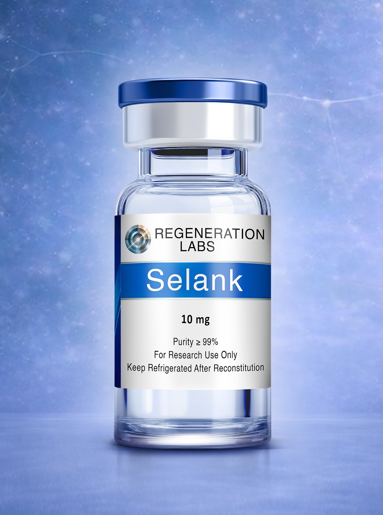 Selank