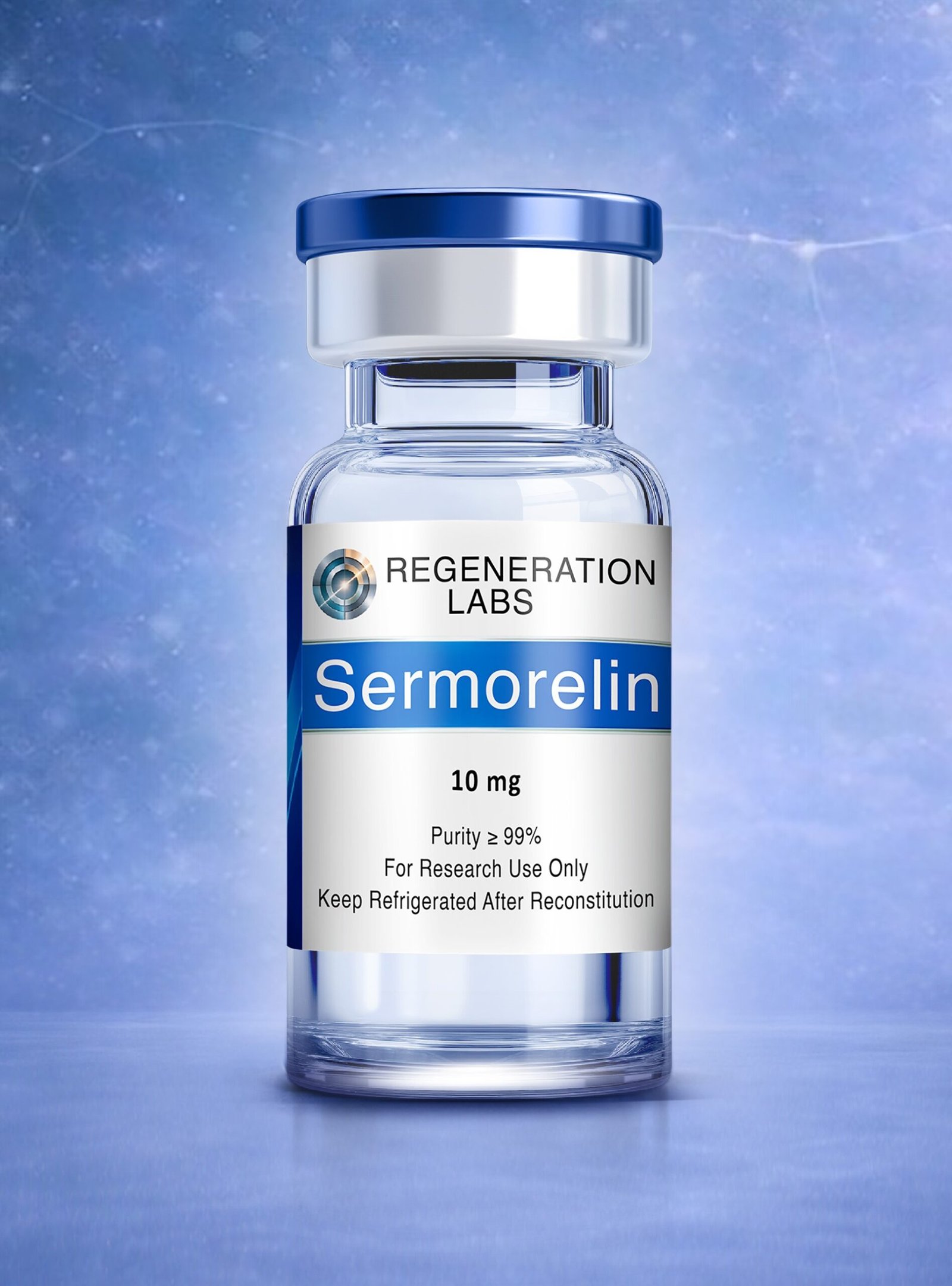 Sermorelin