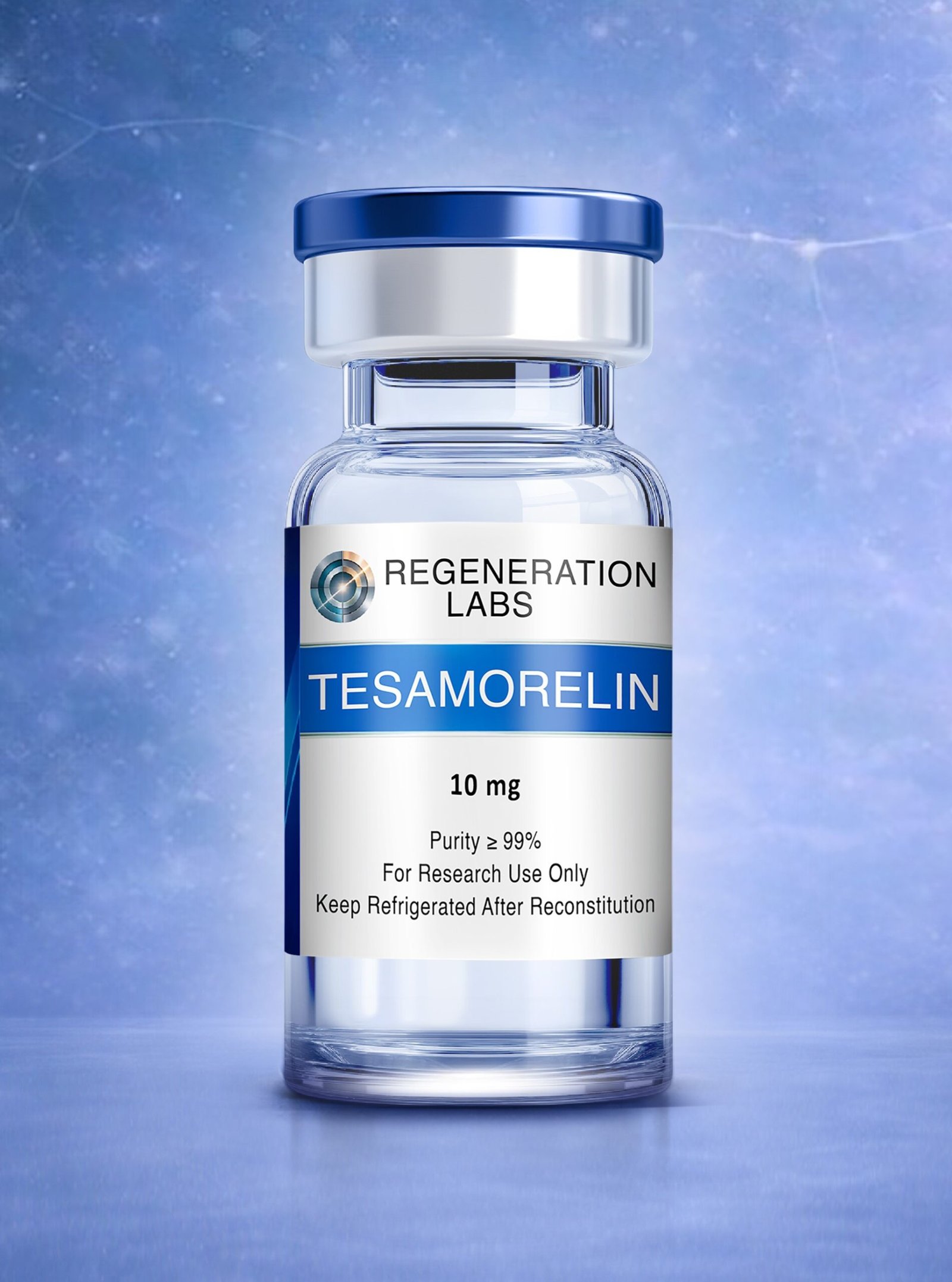 Tesamorelin